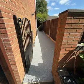 Bild von Resin London Driveways Ltd.