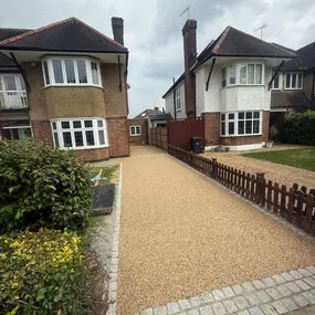 Bild von Resin London Driveways Ltd.