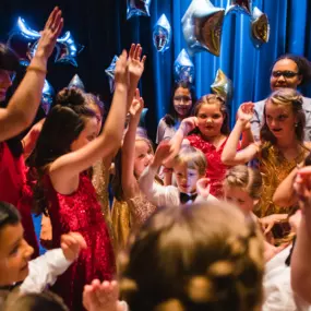 Bild von Center Stage
