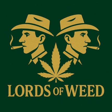 Logo de Lords-of-Weed.com