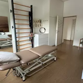 Bild von Physiotherapie Barbara Gruber