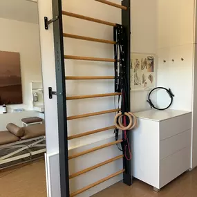 Bild von Physiotherapie Barbara Gruber
