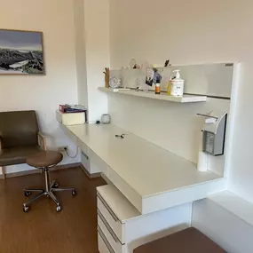 Bild von Physiotherapie Barbara Gruber