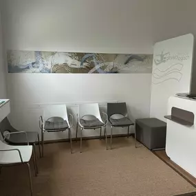 Bild von Physiotherapie Barbara Gruber