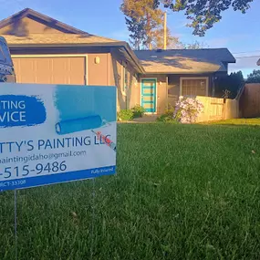 Bild von Scotty's Painting LLC