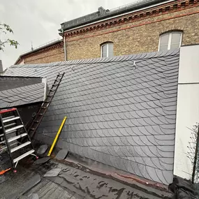 Bild von R&O Dächer und mehr GmbH