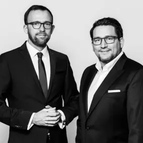 Bild von Notare Krötz Mattes
