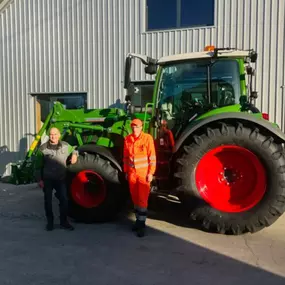 Bild von Sternbauer Landtechnik