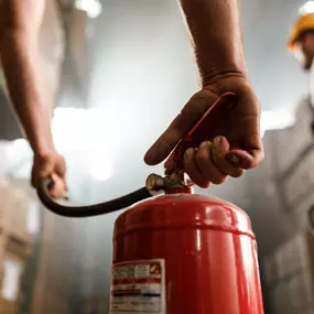 Bild von ALFA Fire Fighting Solutions