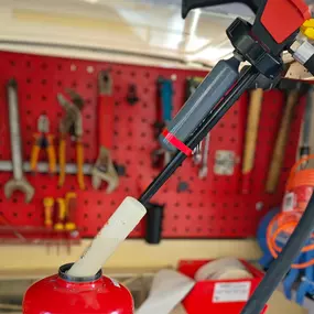 Bild von ALFA Fire Fighting Solutions