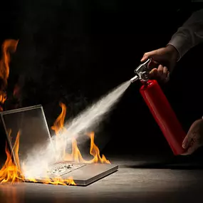 Bild von ALFA Fire Fighting Solutions