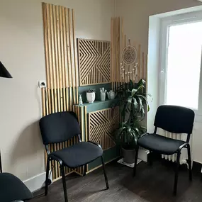 Bild von Kinésiologue Hypnothérapeute Flers LECAMPION Manuela