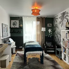 Bild von Kinésiologue Hypnothérapeute Flers LECAMPION Manuela