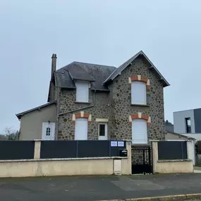 Bild von Kinésiologue Hypnothérapeute Flers LECAMPION Manuela