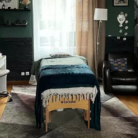 Bild von Kinésiologue Hypnothérapeute Flers LECAMPION Manuela