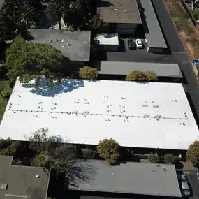 Bild von P.R.I. - Premiere Roofing, Inc.