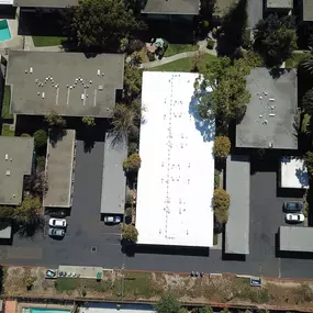 Bild von P.R.I. - Premiere Roofing, Inc.