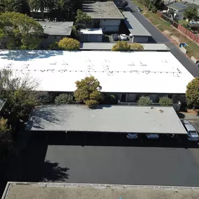 Bild von P.R.I. - Premiere Roofing, Inc.