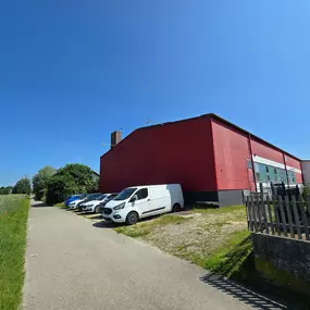 Bild von Brauner-van Laack & Heel Logistik GbR