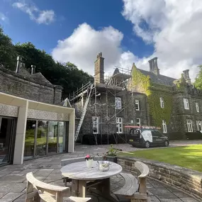 Bild von The Ace Of Slates Roofing Contractors Ltd