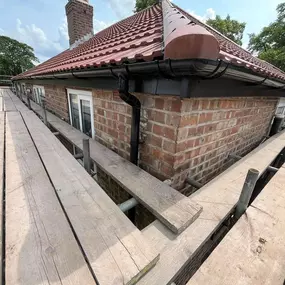 Bild von The Ace Of Slates Roofing Contractors Ltd