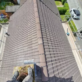 Bild von The Ace Of Slates Roofing Contractors Ltd