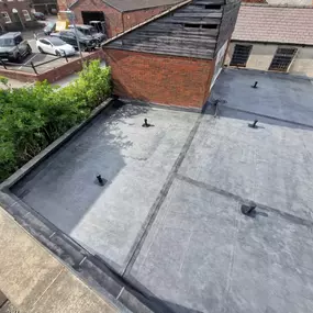 Bild von The Ace Of Slates Roofing Contractors Ltd