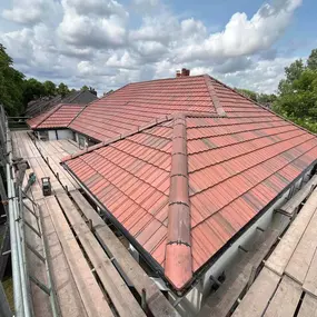 Bild von The Ace Of Slates Roofing Contractors Ltd