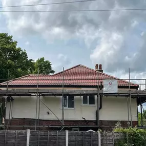 Bild von The Ace Of Slates Roofing Contractors Ltd