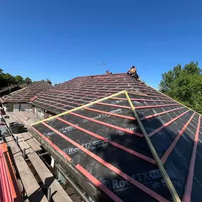 Bild von The Ace Of Slates Roofing Contractors Ltd