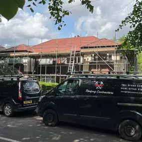 Bild von The Ace Of Slates Roofing Contractors Ltd