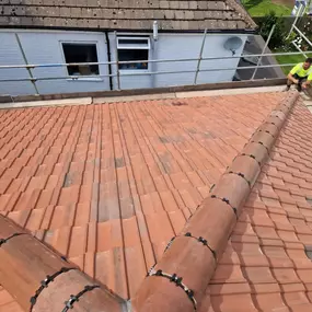 Bild von The Ace Of Slates Roofing Contractors Ltd