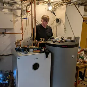 Bild von ThermoVision