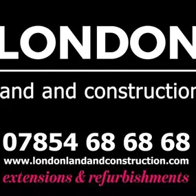Bild von London Land And Construction Ltd