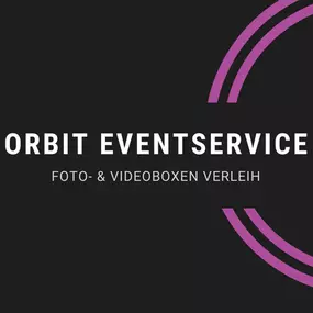 Bild von Orbit Eventservice - Fotoboxen & 360° Booth