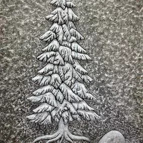 Bild von Bühler Grabmale - Natursteine