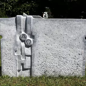 Bild von Bühler Grabmale - Natursteine