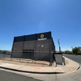 Bild von Sunbelt Rentals Scaffold Services