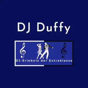 Bild von DJ Duffy
