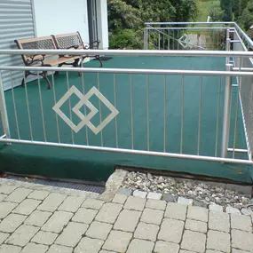 Bild von Schlosserei Hohlweg