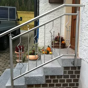 Bild von Schlosserei Hohlweg