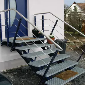 Bild von Schlosserei Hohlweg