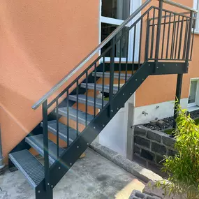 Bild von Schlosserei Hohlweg