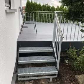 Bild von Schlosserei Hohlweg