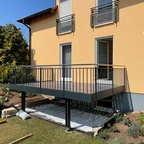 Bild von Schlosserei Hohlweg