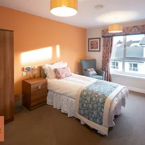Bild von Morar Living, Castlehill Care Home