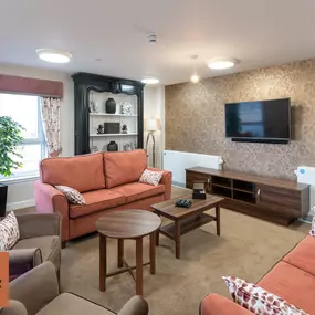 Bild von Morar Living, Castlehill Care Home