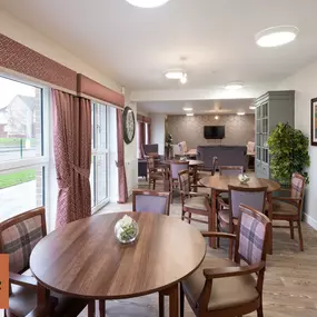 Bild von Morar Living, Castlehill Care Home