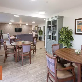 Bild von Morar Living, Castlehill Care Home