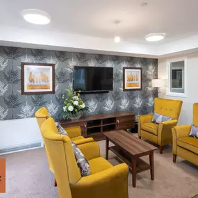 Bild von Morar Living, Castlehill Care Home